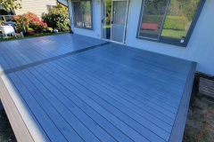 Deckorators Varied Color Decking