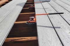 Deckorators Venture Decking in Saltwater