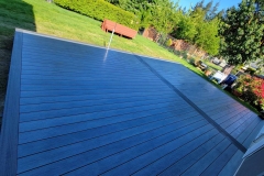 Deckorators Varied Color Decking