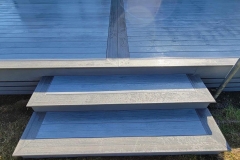 Deckorators Varied Color Decking